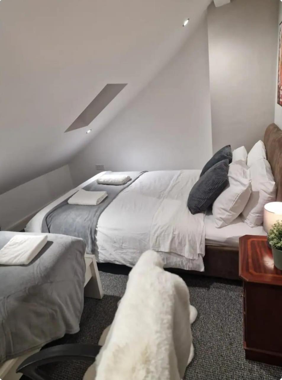 6 Casa Compartilhada No L6 Guest house