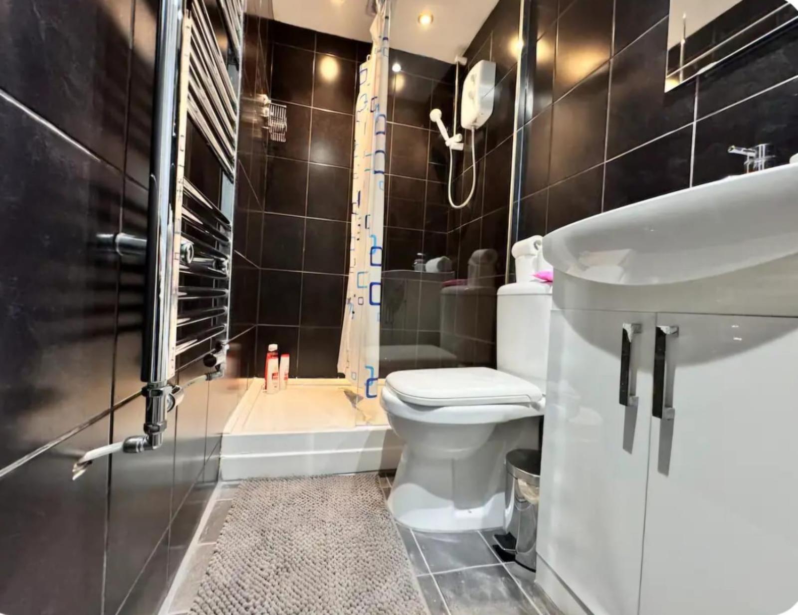 6 Casa Compartilhada No L6 Guest house *
